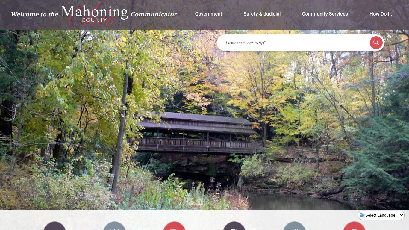 Clerk of Courts | Mahoning County, OH
